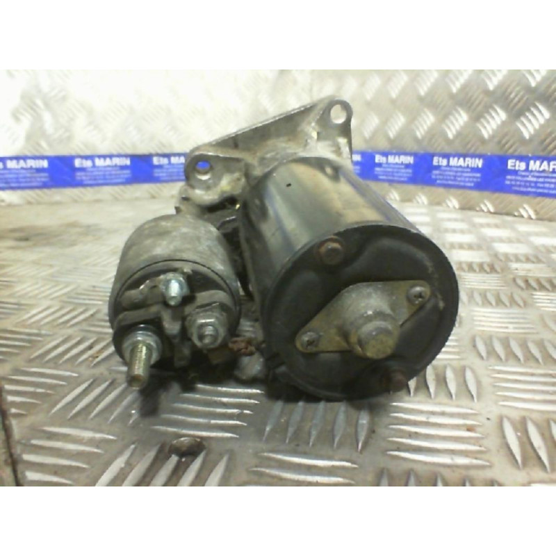 Demarreur FIAT BARCHETTA Photo n°8