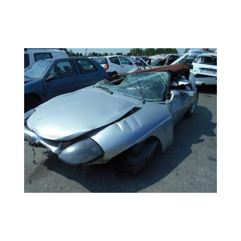 Demarreur FIAT BARCHETTA Photo n°11