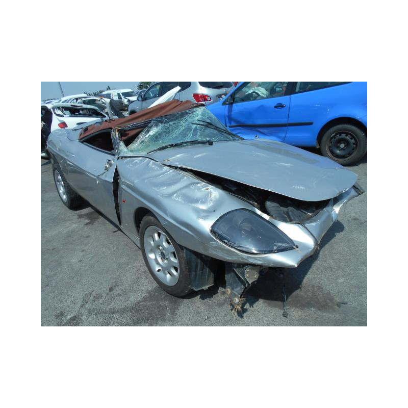 Demarreur FIAT BARCHETTA Photo n°12