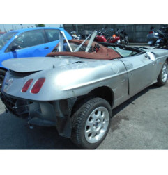 Demarreur FIAT BARCHETTA