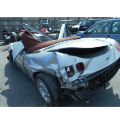 Demarreur FIAT BARCHETTA