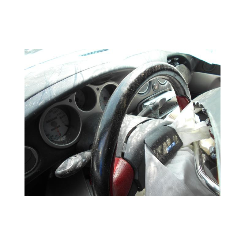 Demarreur FIAT BARCHETTA Photo n°15