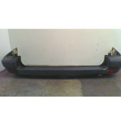 Pare choc arriere CITROEN ZX Photo n°9