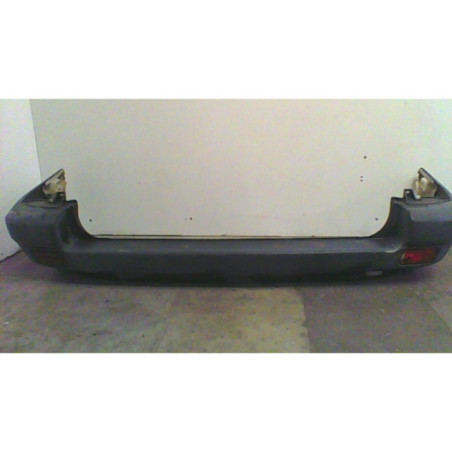 Pare choc arriere CITROEN ZX Photo n°9