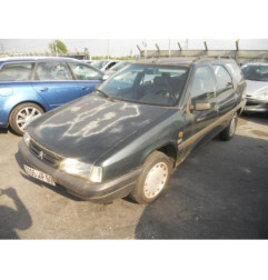 Pare choc arriere CITROEN ZX
