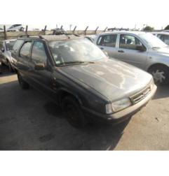 Pare choc arriere CITROEN ZX
