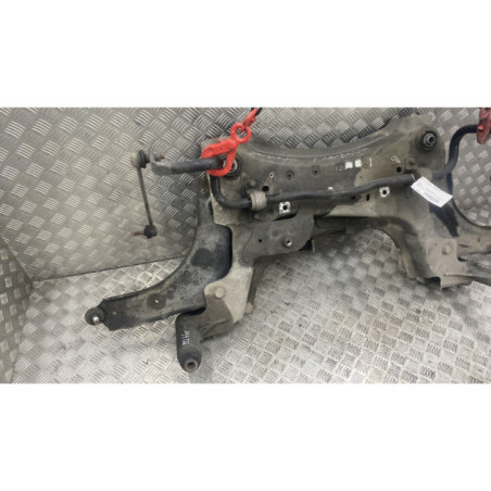 Berceau avant RENAULT SCENIC 3