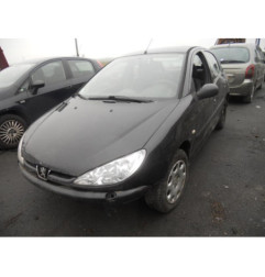 Neiman PEUGEOT 206