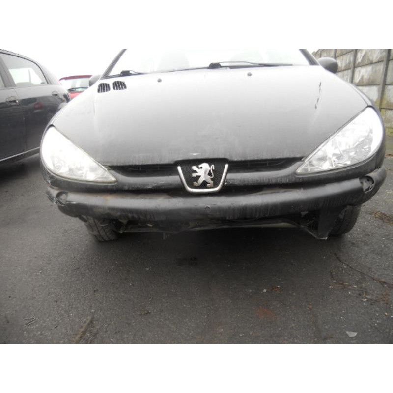 Neiman PEUGEOT 206 Photo n°5