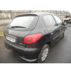 Neiman PEUGEOT 206