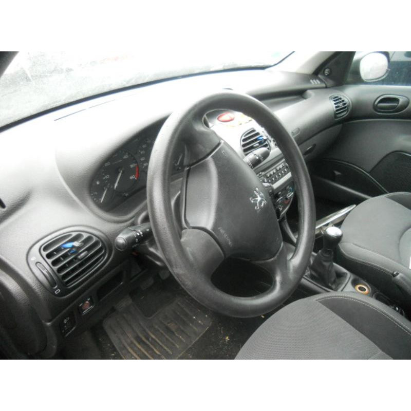Neiman PEUGEOT 206 Photo n°9