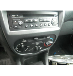 Neiman PEUGEOT 206