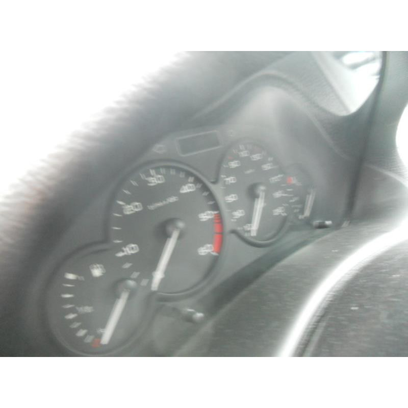 Neiman PEUGEOT 206 Photo n°12
