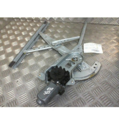 Leve vitre electrique avant droit RENAULT KANGOO 1 Photo n°8
