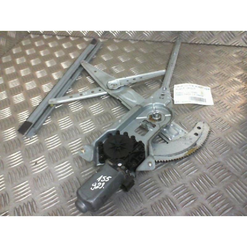 Leve vitre electrique avant droit RENAULT KANGOO 1 Photo n°8