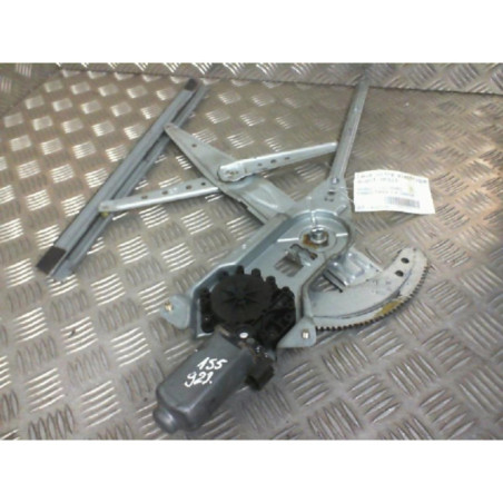 Leve vitre electrique avant droit RENAULT KANGOO 1 Photo n°8