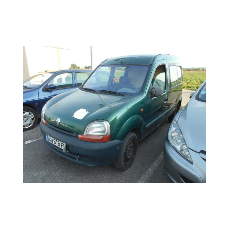 Leve vitre electrique avant droit RENAULT KANGOO 1 Photo n°10
