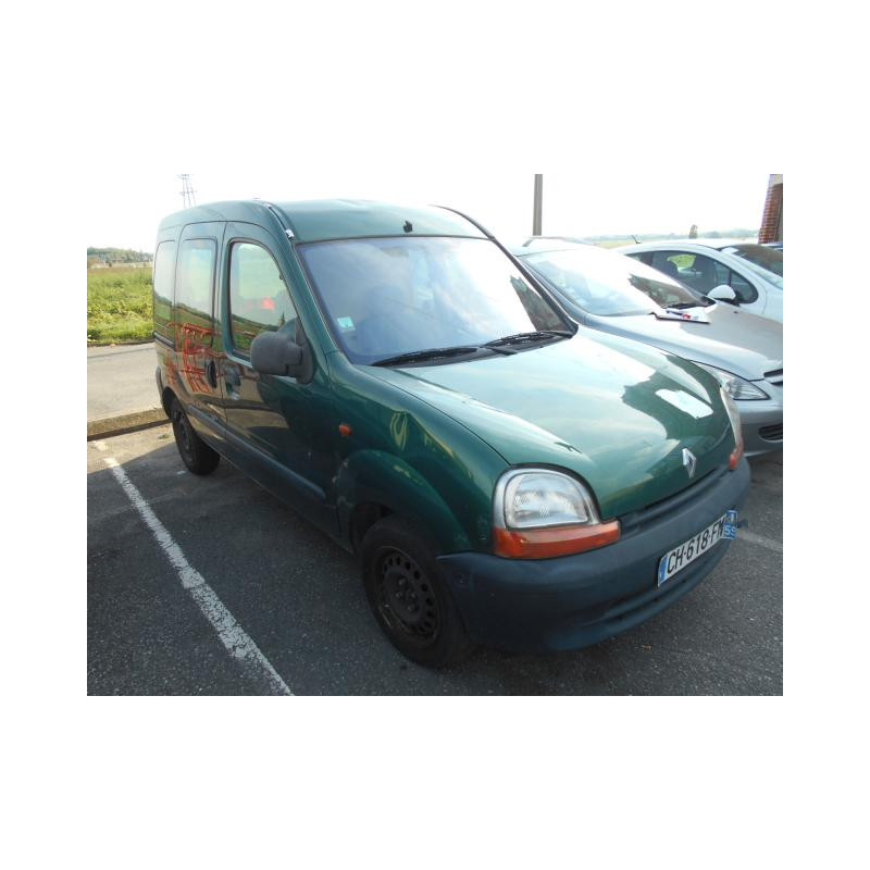 Leve vitre electrique avant droit RENAULT KANGOO 1 Photo n°11
