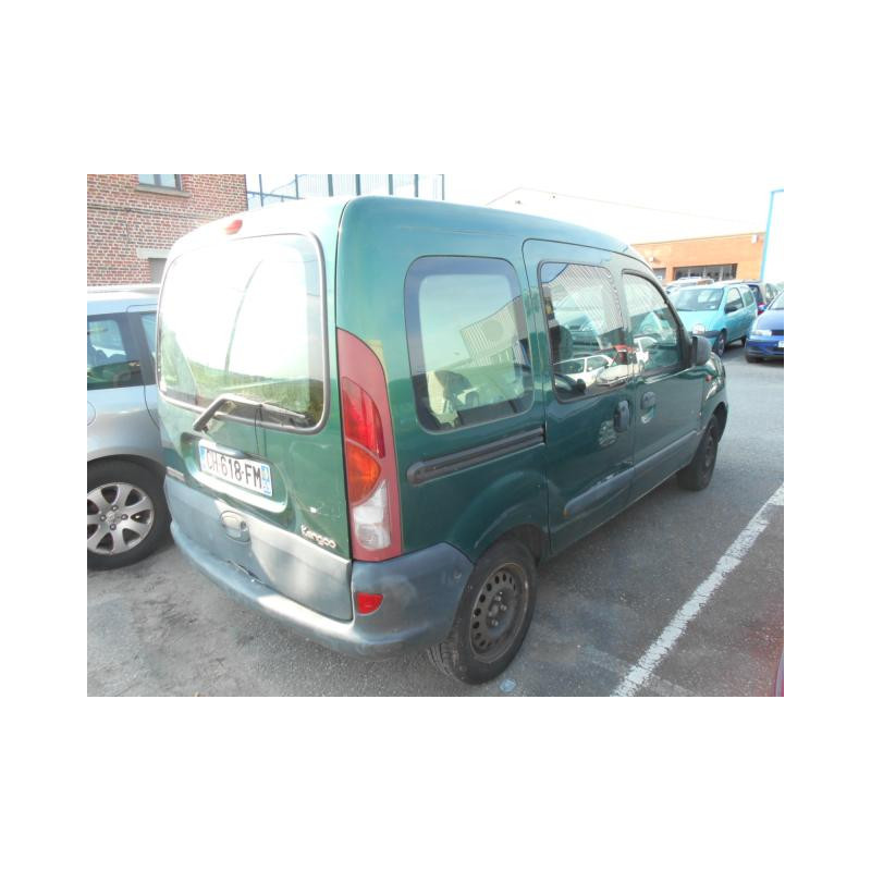 Leve vitre electrique avant droit RENAULT KANGOO 1 Photo n°12