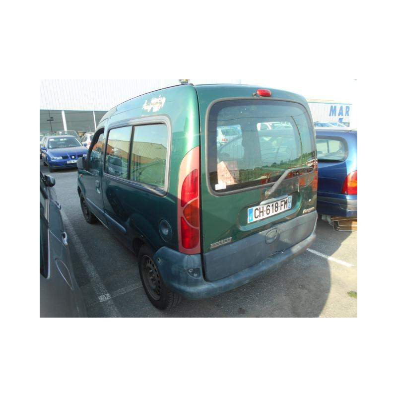 Leve vitre electrique avant droit RENAULT KANGOO 1 Photo n°13