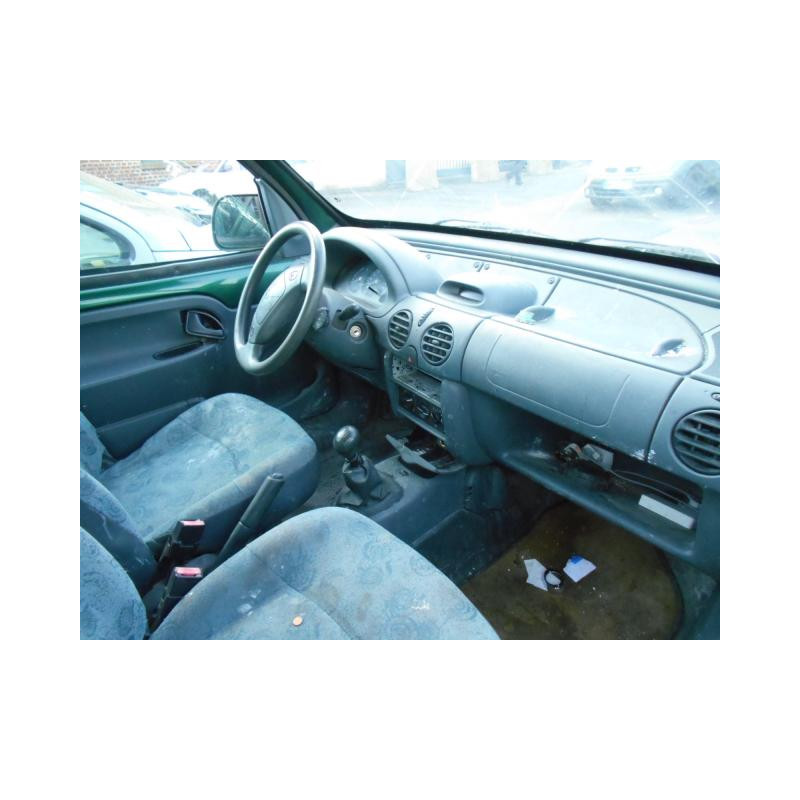 Leve vitre electrique avant droit RENAULT KANGOO 1 Photo n°14