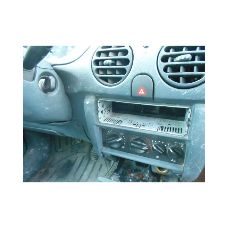 Leve vitre electrique avant droit RENAULT KANGOO 1 Photo n°15