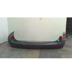 Pare choc arriere RENAULT MEGANE 1 Photo n°10