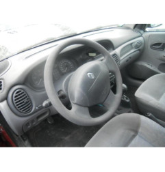 Pare choc arriere RENAULT MEGANE 1