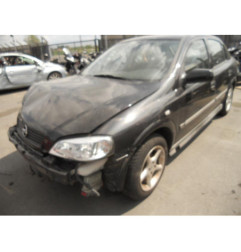 Leve vitre mecanique avant droit OPEL ASTRA G