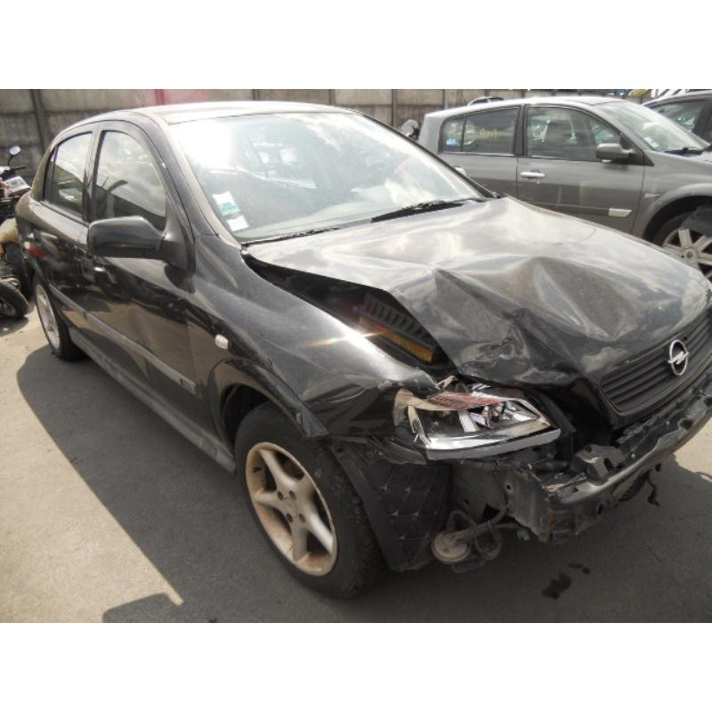 Leve vitre mecanique avant droit OPEL ASTRA G Photo n°9