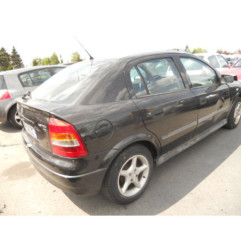 Leve vitre mecanique avant droit OPEL ASTRA G