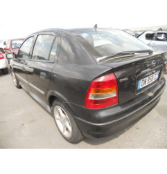 Leve vitre mecanique avant droit OPEL ASTRA G