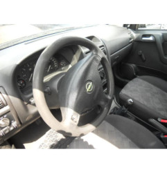 Leve vitre mecanique avant droit OPEL ASTRA G