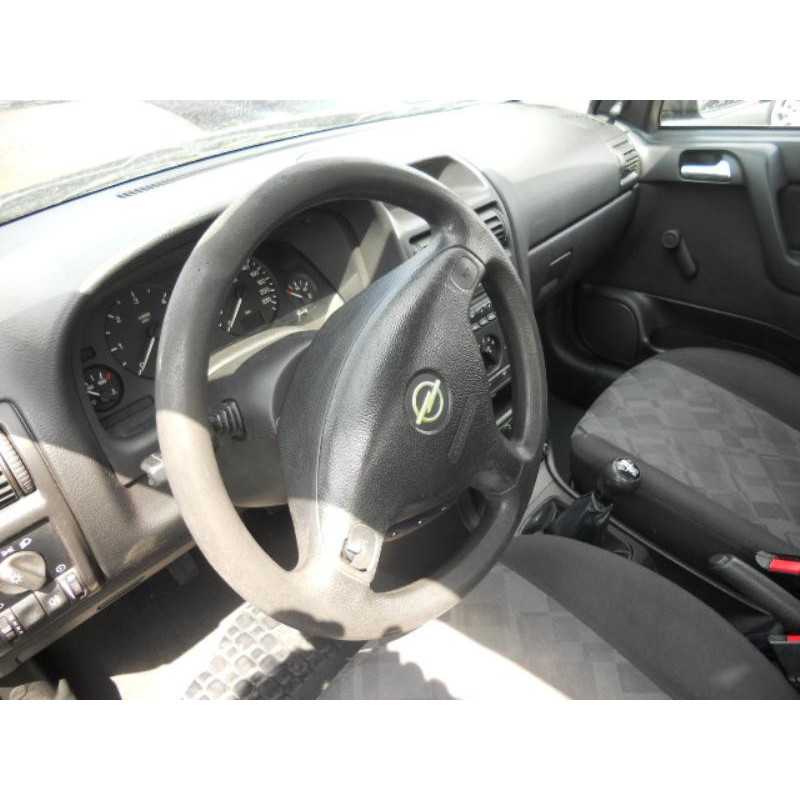 Leve vitre mecanique avant droit OPEL ASTRA G Photo n°12