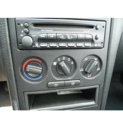 Leve vitre mecanique avant droit OPEL ASTRA G