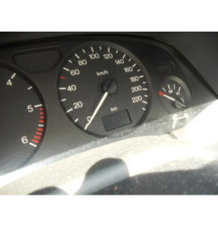 Leve vitre mecanique avant droit OPEL ASTRA G