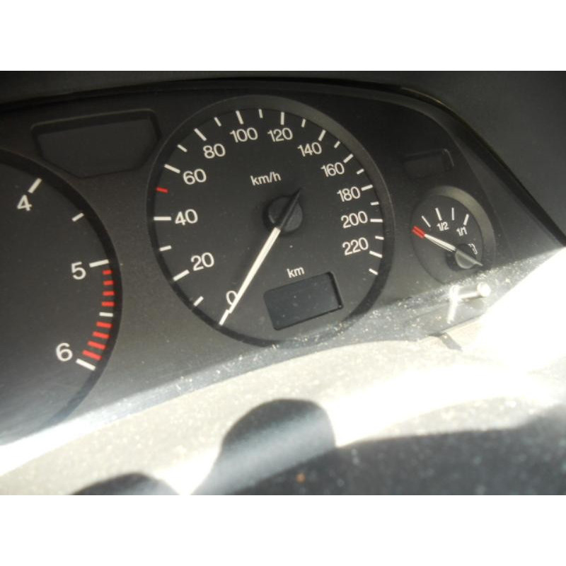 Leve vitre mecanique avant droit OPEL ASTRA G Photo n°15