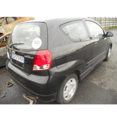 Charniere de capot CHEVROLET KALOS