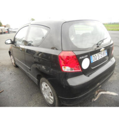 Charniere de capot CHEVROLET KALOS