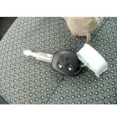 Charniere de capot CHEVROLET KALOS