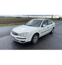 Vitre avant gauche FORD MONDEO 2