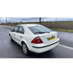 Vitre avant gauche FORD MONDEO 2