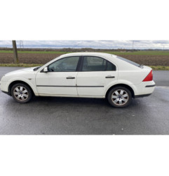 Vitre avant gauche FORD MONDEO 2