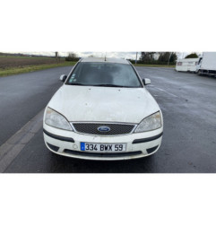 Vitre avant gauche FORD MONDEO 2