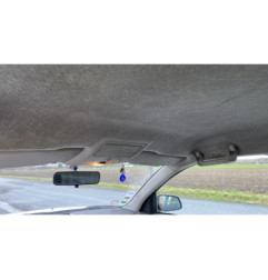 Vitre avant gauche FORD MONDEO 2