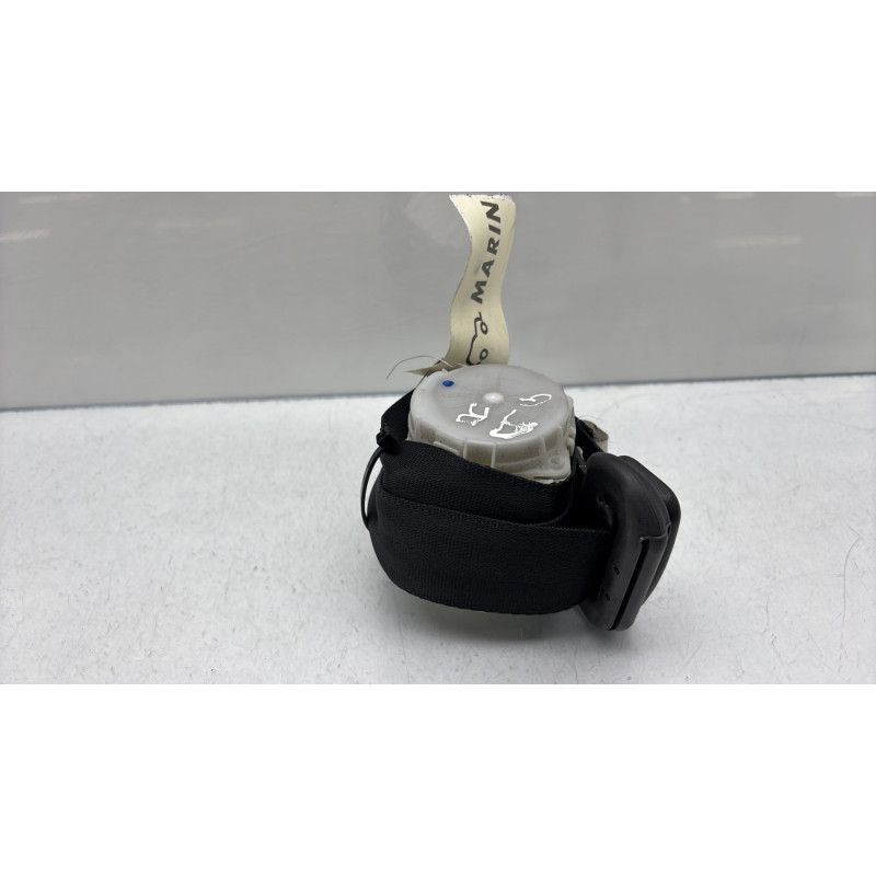 Ceinture arriere gauche CITROEN C1 1 Photo n°1