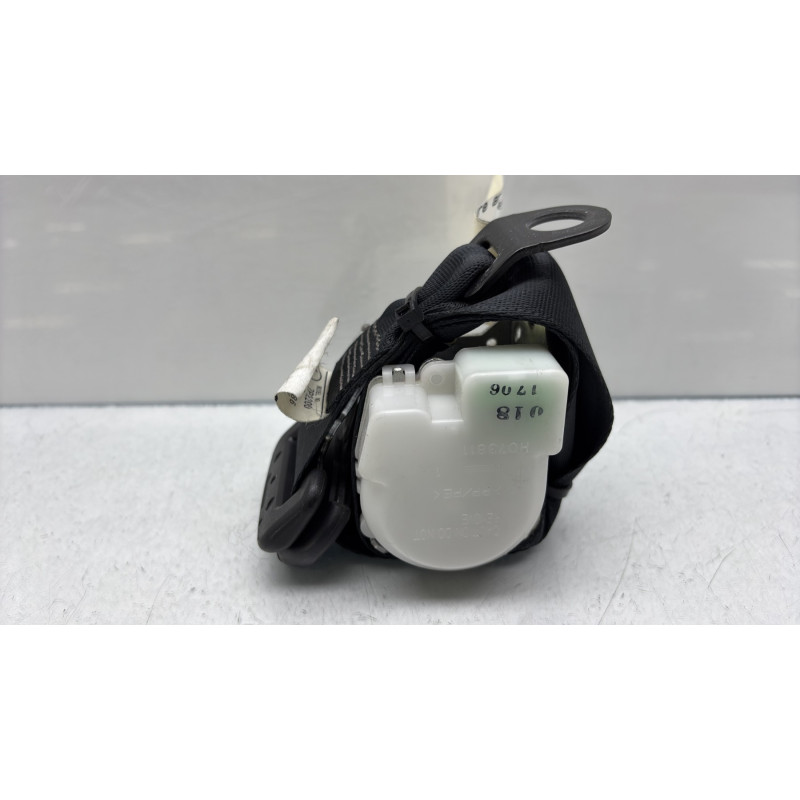 Ceinture arriere gauche CITROEN C1 1 Photo n°2
