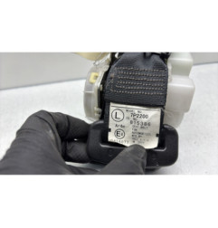 Ceinture arriere gauche CITROEN C1 1