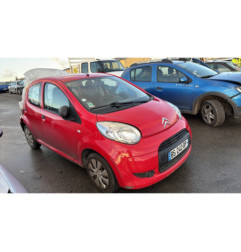 Ceinture arriere gauche CITROEN C1 1