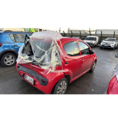 Ceinture arriere gauche CITROEN C1 1